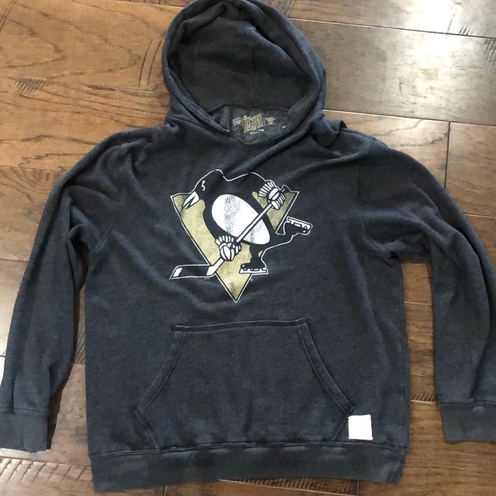 Pittsburgh penguins hoodie
